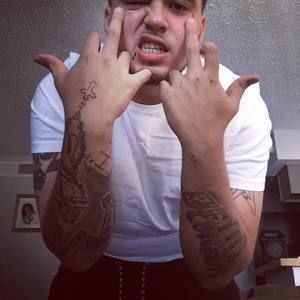 Meet your Posher, Chris